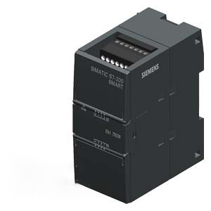 西門子模塊 S7-200 SMART & SMART LINE 6ES72887DP010AA0