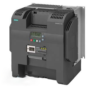 西門子變頻器 V20 380v 6SL3210-5BE32-2CV0 內(nèi)置濾波器
