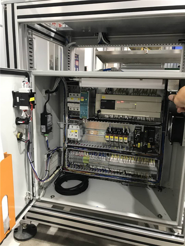 電氣產品設備改造維修